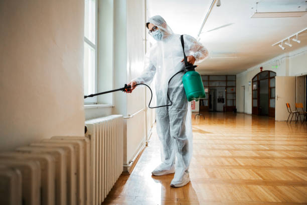 Best Pest Removal Services  in Clayton, MO